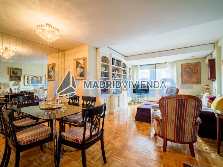 piso en venta en Estrella (Distrito Retiro. Madrid Capital) por 629.900 €
