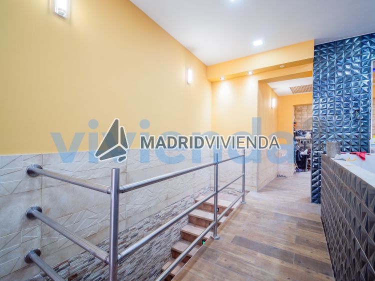 nave / local en venta en Sol (Distrito Centro. Madrid Capital) por 778.000 €