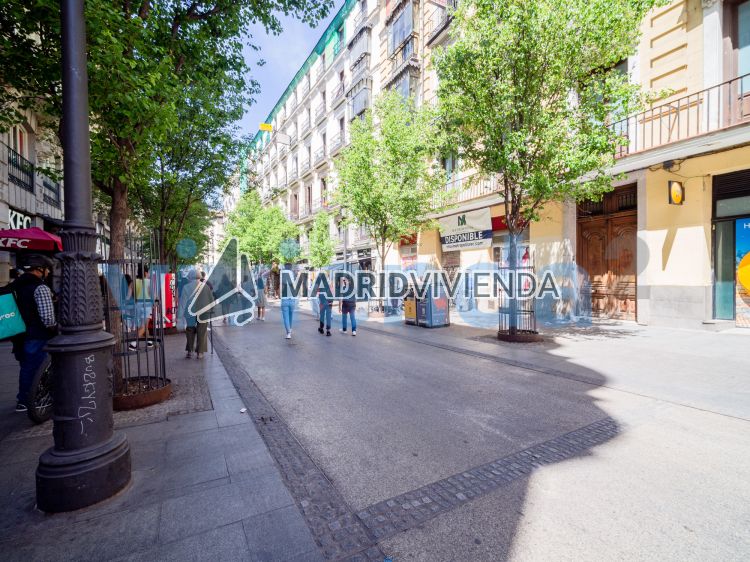 nave / local en venta en Sol (Distrito Centro. Madrid Capital) por 778.000 €
