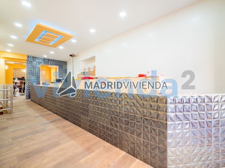 nave / local en venta en Sol (Distrito Centro. Madrid Capital) por 834.000 €