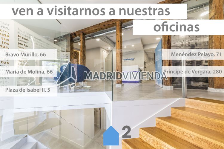 garaje en venta en Hispanoamerica (Distrito Chamartín. Madrid Capital) por 14.000 €
