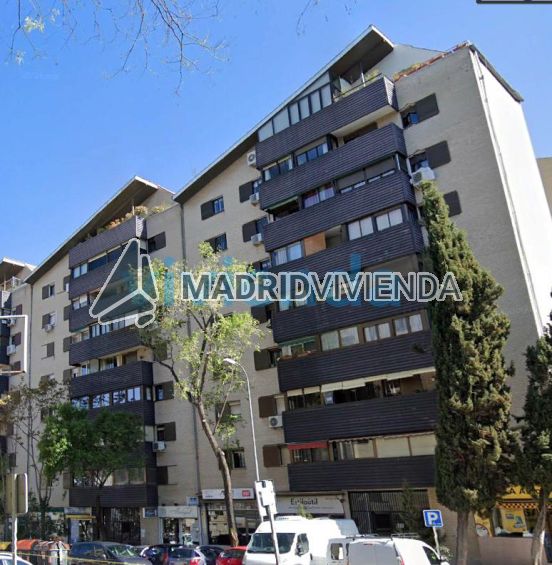 piso en venta en San Pascual (Distrito Ciudad Lineal. Madrid Capital) por 298.000 €