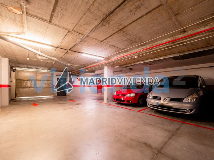 garaje en venta en Prosperidad (Distrito Chamartín. Madrid Capital) por 675.000 €