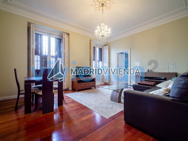 piso en venta en Palacio (Distrito Centro. Madrid Capital) por 1.184.000 €