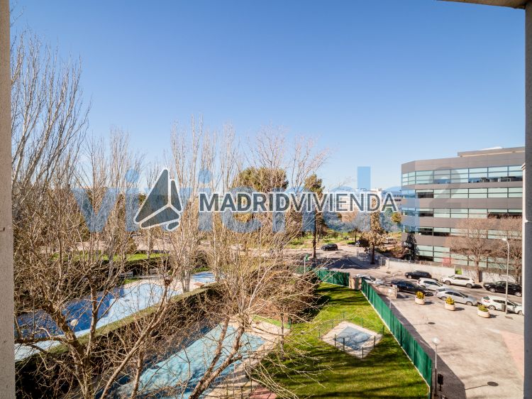 piso en venta en Rejas (Distrito San Blas. Madrid Capital) por 419.000 €