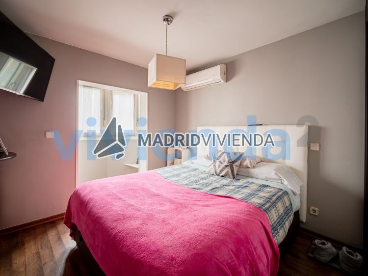 piso en venta en Tres Olivos - Valverde (Distrito Fuencarral. Madrid Capital) por 230.000 €