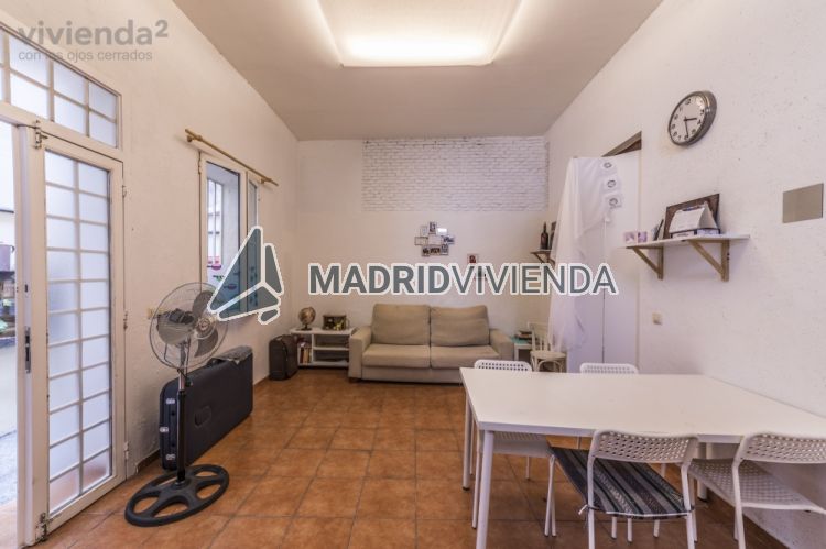 piso en venta en Embajadores (Distrito Centro. Madrid Capital) por 189.000 €