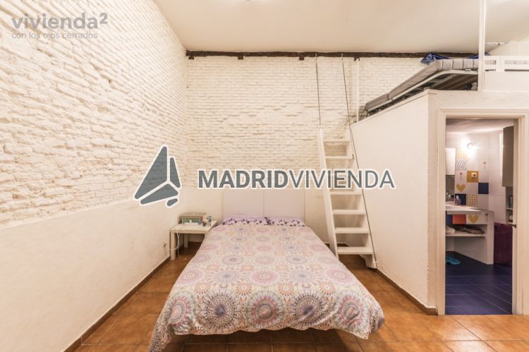 nave / local en venta en Embajadores (Distrito Centro. Madrid Capital) por 189.000 €