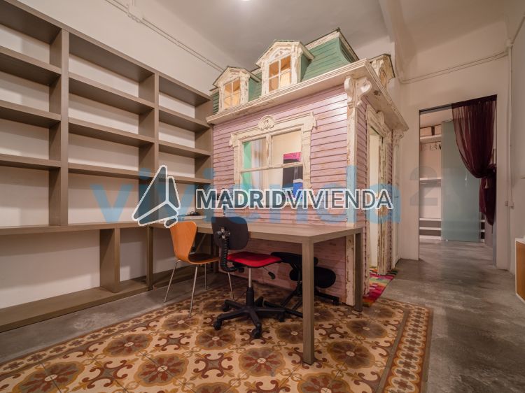 piso en venta en Embajadores (Distrito Centro. Madrid Capital) por 669.000 €