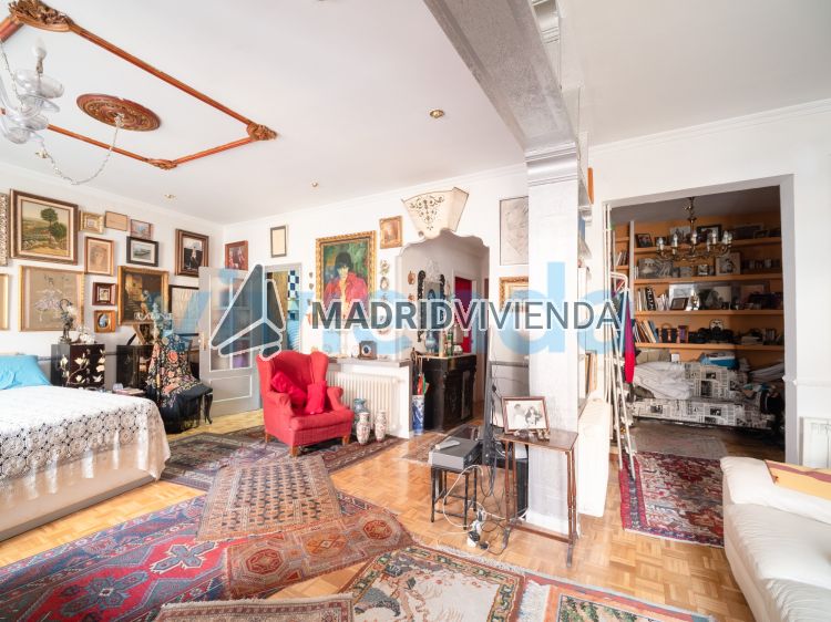 piso en venta en Embajadores (Distrito Centro. Madrid Capital) por 779.000 €