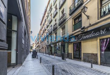 piso en venta en Embajadores (Distrito Centro. Madrid Capital) por 611.600 €