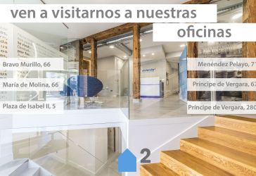 piso en venta en Embajadores (Distrito Centro. Madrid Capital) por 611.600 €