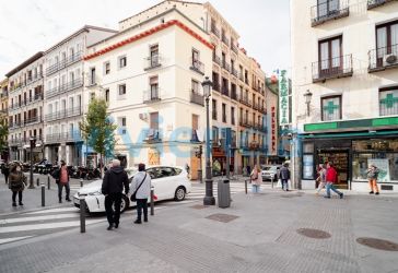 piso en venta en Embajadores (Distrito Centro. Madrid Capital) por 779.000 €