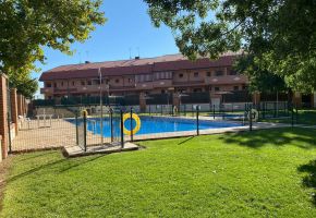 casa / chalet en venta en El Pilar-Bripac (Alcalá De Henares) por 475.000 €