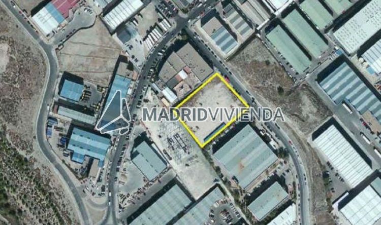 terreno en venta en Rivas futura (Rivas-vaciamadrid) por 4.105.000 €