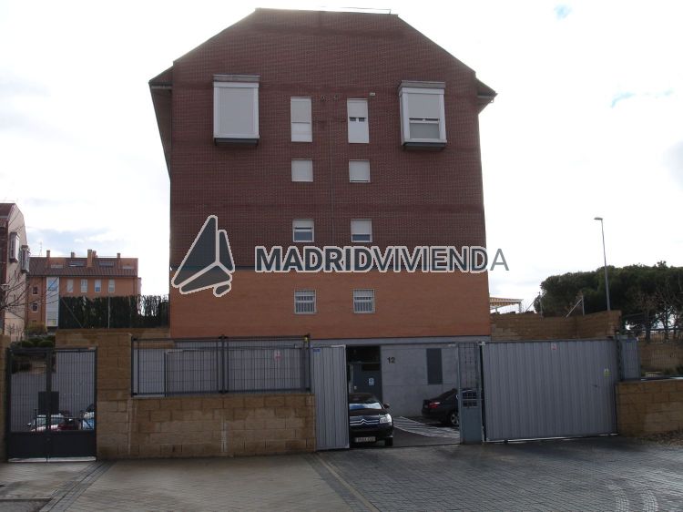 garaje en venta en Urbanización Mediterráneo (Arroyomolinos) por 7.000 €