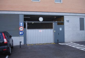 garaje en venta en Urbanización Mediterráneo (Arroyomolinos) por 7.000 €