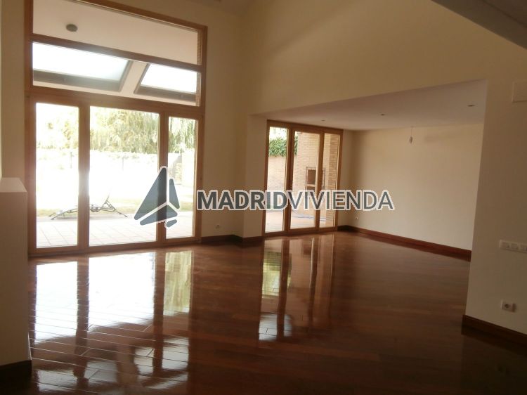 casa / chalet en venta en Somosaguas (Pozuelo De Alarcón) por 1.840.000 €
