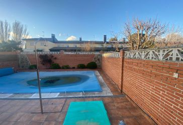 casa / chalet en venta en Val (Alcalá De Henares) por 575.000 €