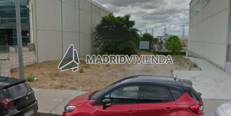 terreno en venta en Centro (Villaviciosa De Odón) por 360.000 €