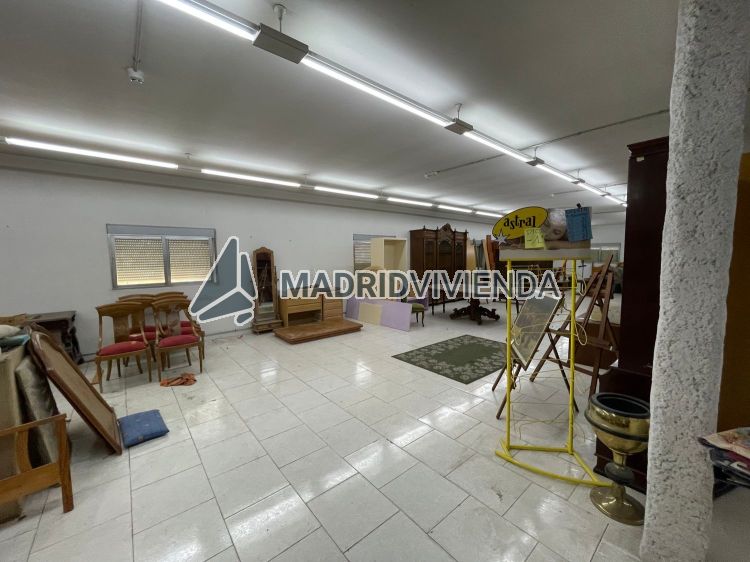 nave / local en venta en Campodón-Ventorro del Cano (Alcorcón) por 475.000 €
