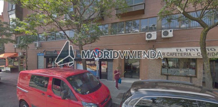 nave / local en alquiler en Lucero (Distrito Latina. Madrid Capital) por 7.000 €
