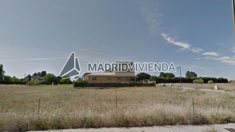 terreno en venta en Castillo-Campodón (Villaviciosa De Odón) por 350.000 €