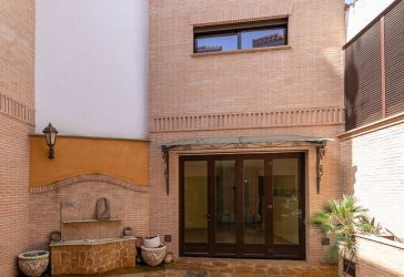 casa / chalet en venta en Centro (Villaviciosa De Odón) por 2.200.000 €