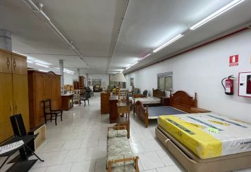nave / local en venta en Campodón-Ventorro del Cano (Alcorcón) por 475.000 €