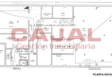 piso en venta en Legazpi (Distrito Arganzuela. Madrid Capital) por 3.100.000 €