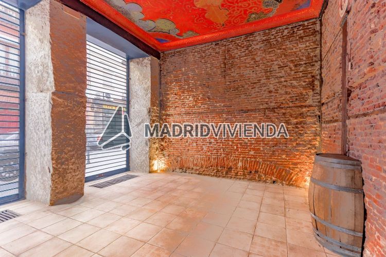 nave / local en venta en Argüelles (Distrito Moncloa. Madrid Capital) por 2.200.000 €