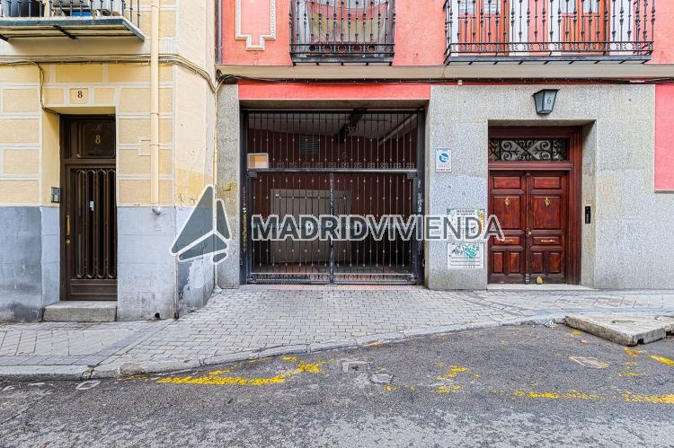 garaje en venta en Palacio (Distrito Centro. Madrid Capital) por 50.000 €