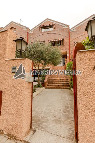 casa / chalet en venta en Peñagrande (Distrito Fuencarral. Madrid Capital) por 1.237.000 €
