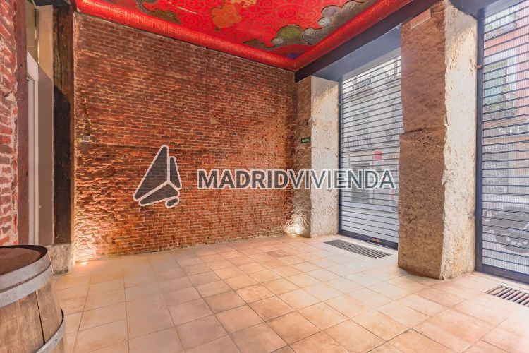 nave / local en venta en Argüelles (Distrito Moncloa. Madrid Capital) por 2.200.000 €
