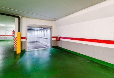 garaje en venta en Palacio (Distrito Centro. Madrid Capital) por 50.000 €