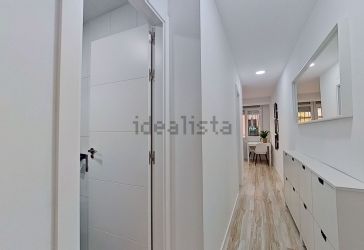 piso en alquiler en Fuente del Berro (Distrito Salamanca. Madrid Capital) por 1.400 €