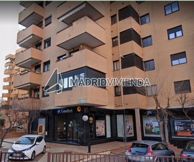 nave / local en venta en Valdezarza (Distrito Moncloa. Madrid Capital) por 510.100 €