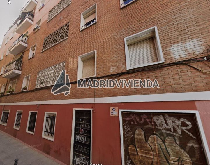 nave / local en venta en Embajadores (Distrito Centro. Madrid Capital) por 265.000 €