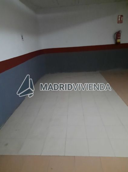 garaje en venta en Puerta Bonita (Distrito Carabanchel. Madrid Capital) por 21.000 €