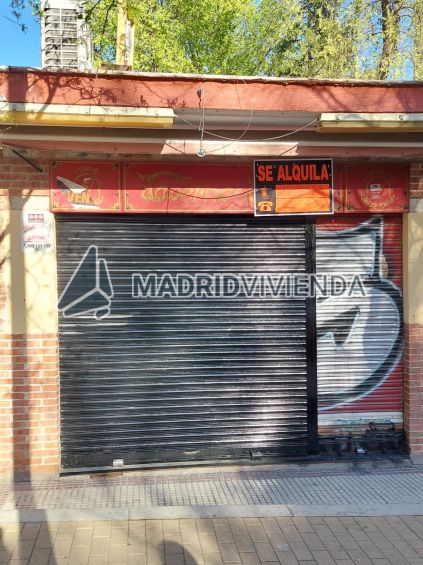 nave / local en venta en Los Ángeles (Distrito Villaverde. Madrid Capital) por 150.000 €
