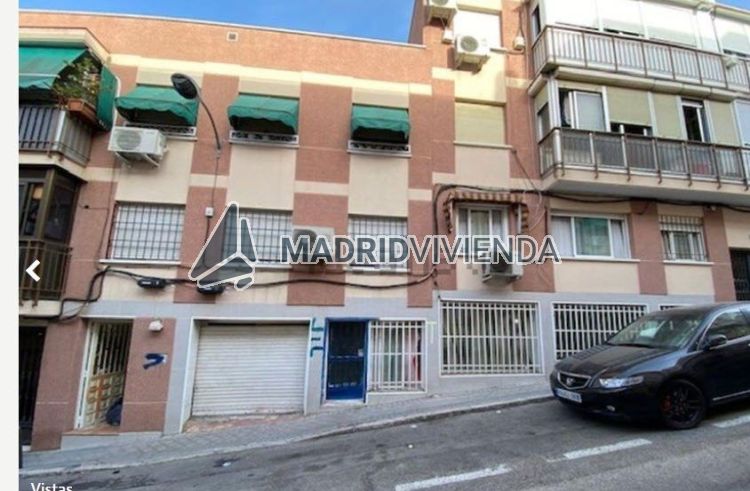 nave / local en venta en Tres Olivos - Valverde (Distrito Fuencarral. Madrid Capital) por 284.100 €