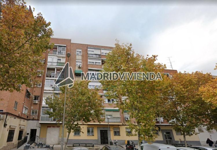 nave / local en venta en Portazgo (Distrito Puente de Vallecas. Madrid Capital) por 55.000 €