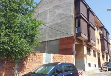 piso en venta en La Fortuna (Leganés) por 161.500 €