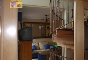 casa / chalet en venta en Fuentebella-El nido (Parla) por 497.424 €