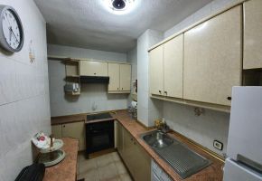 piso en venta en Loranca (Fuenlabrada) por 141.973 €