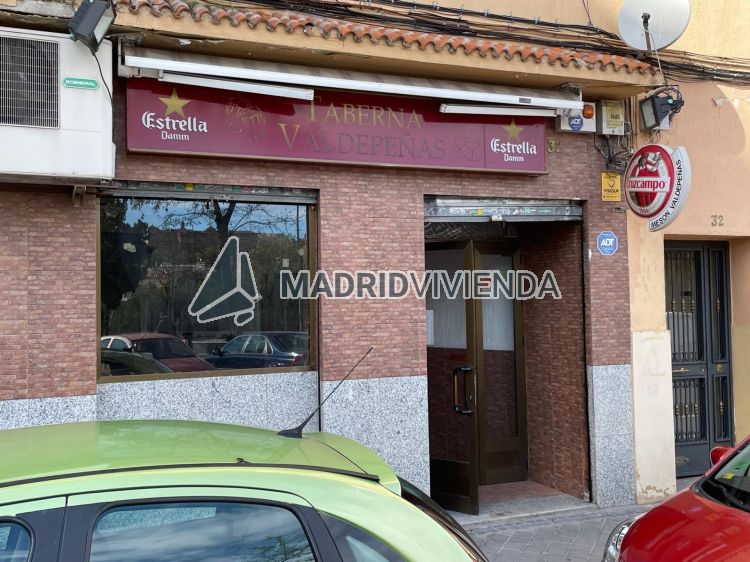 nave / local en venta en Puerta del Ángel (Distrito Latina. Madrid Capital) por 240.000 €