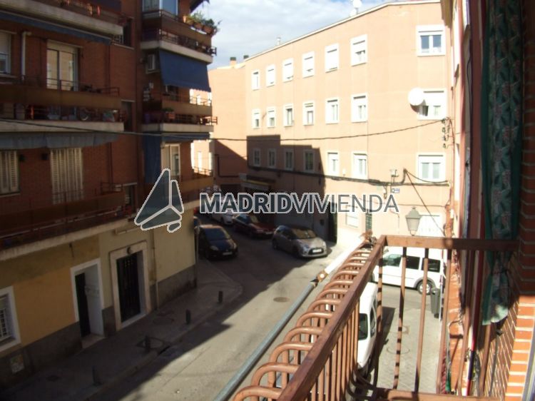 piso en venta en Puerta del Ángel (Distrito Latina. Madrid Capital) por 250.000 €