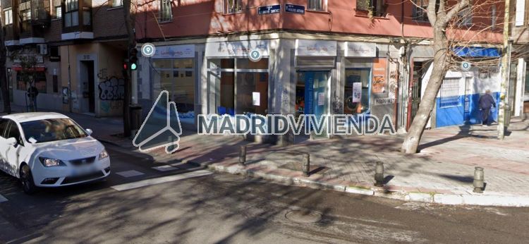 nave / local en venta en Opañel (Distrito Carabanchel. Madrid Capital) por 275.000 €