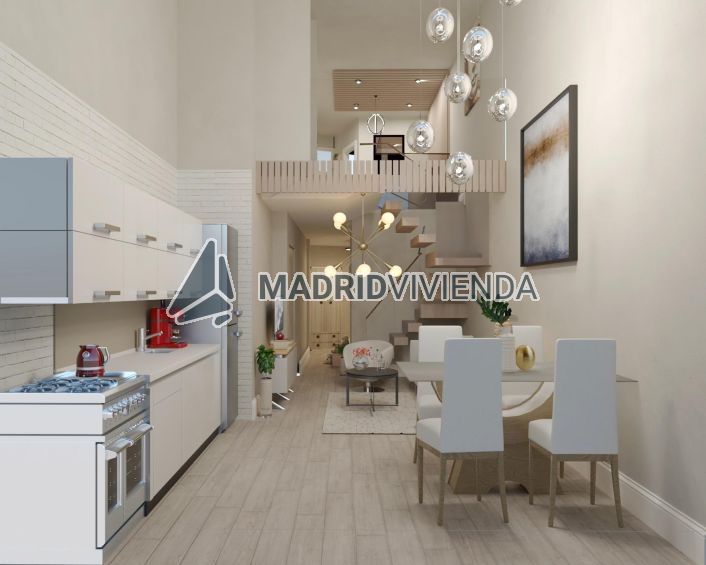piso en venta en Comillas (Distrito Carabanchel. Madrid Capital) por 274.000 €