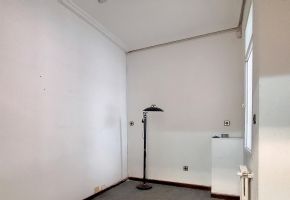 oficina en alquiler en Ríos Rosas (Distrito Chamberí. Madrid Capital) por 1.000 €